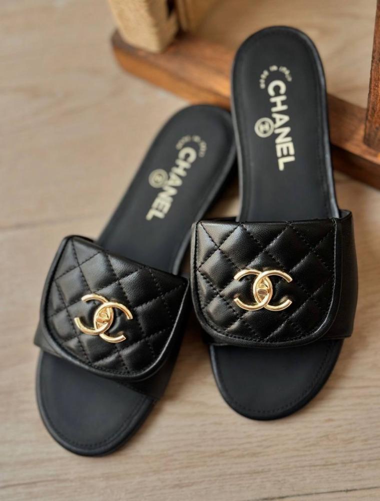 SLIPPERS
