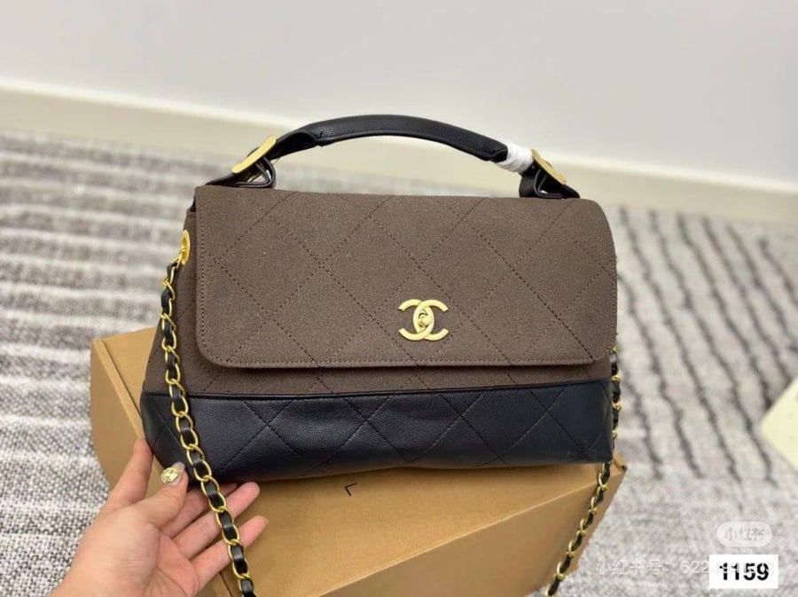 BAG