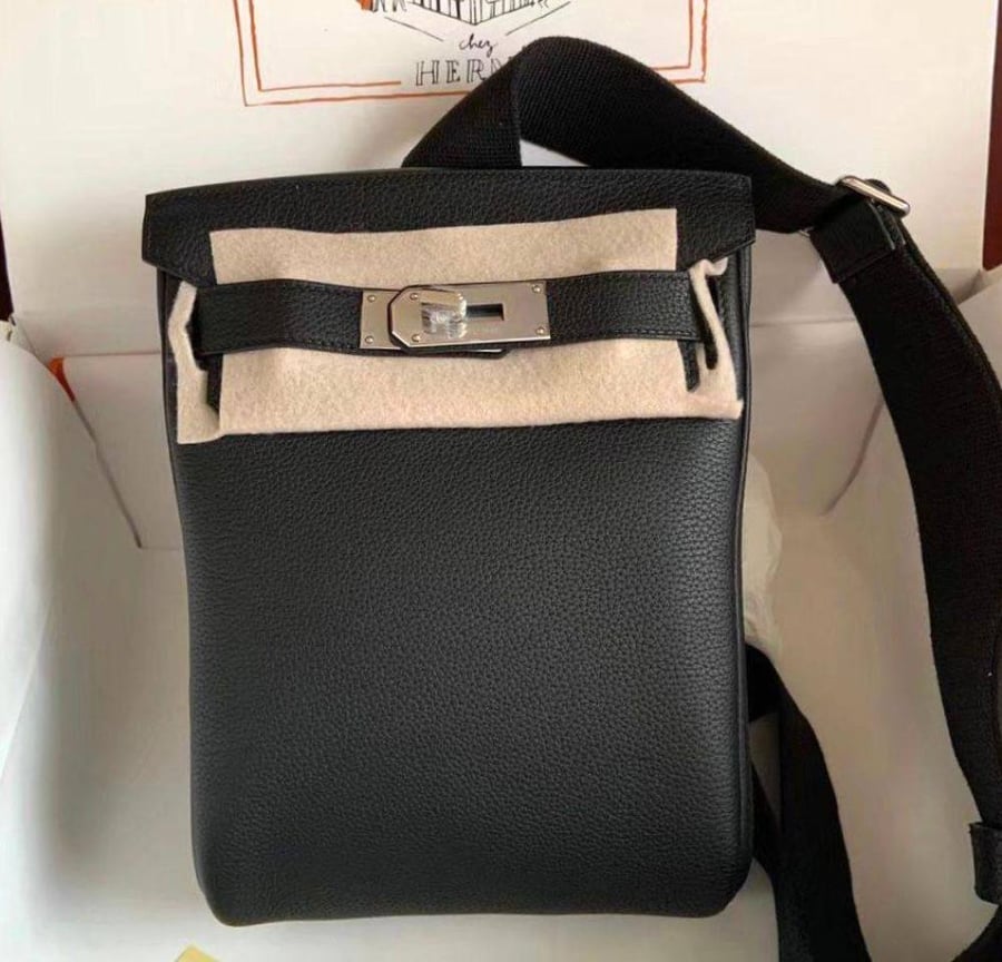 BAG