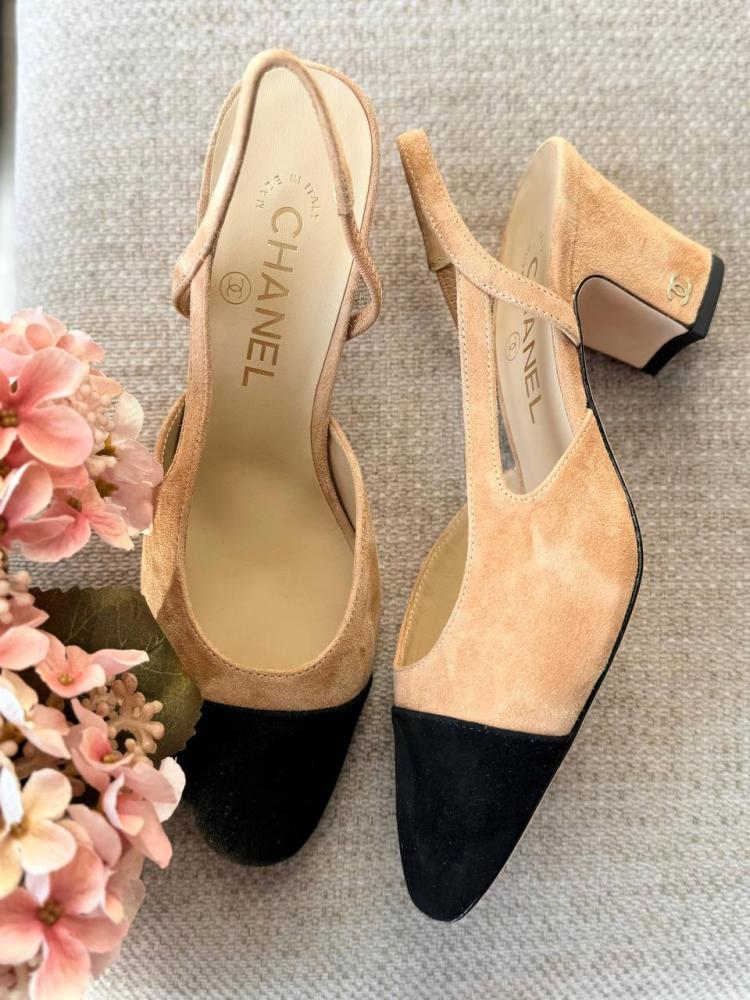 HEELS