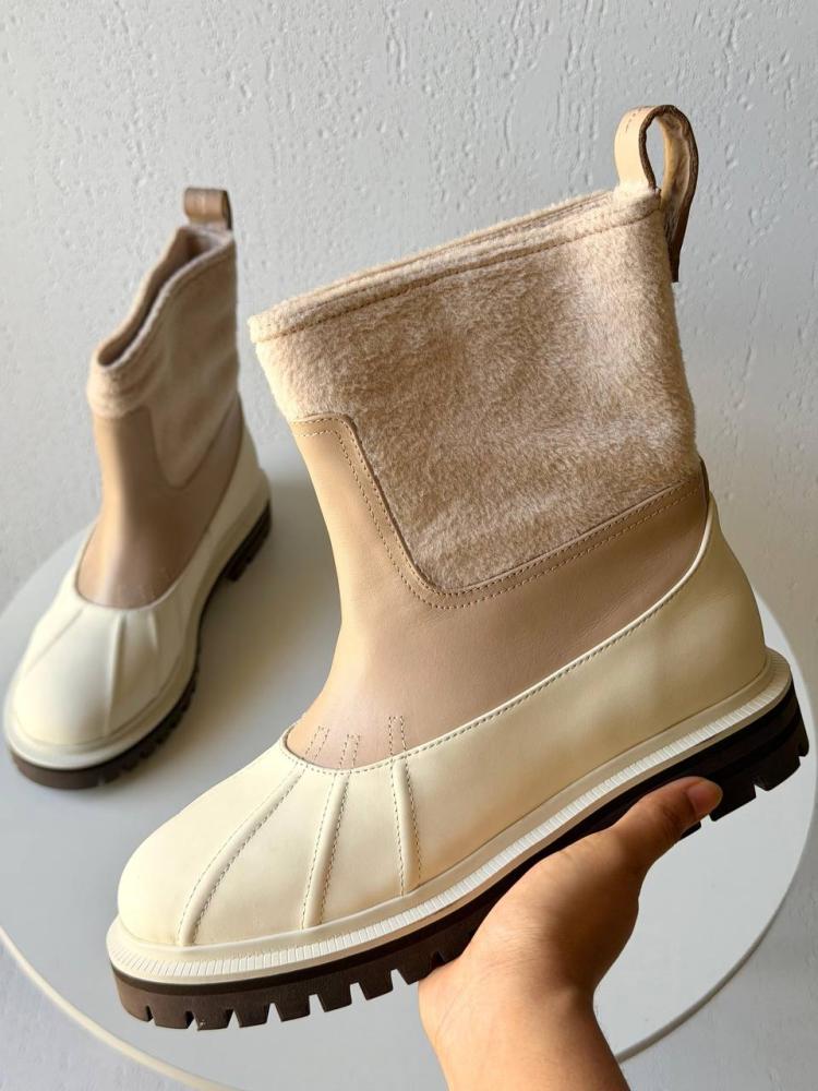 BOOT LORO PIANA