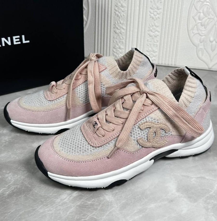 SHOES CHANEL