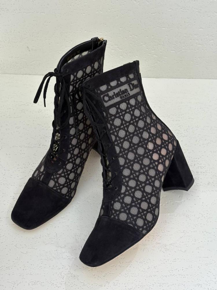 BOOT DIOR