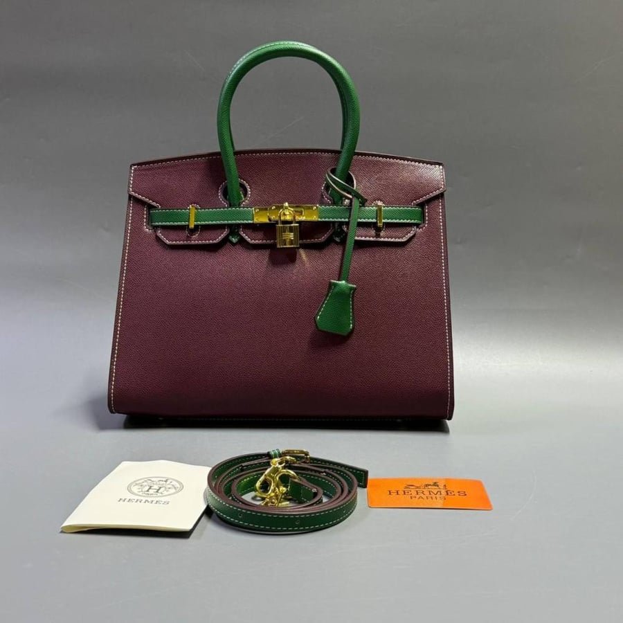 BAG