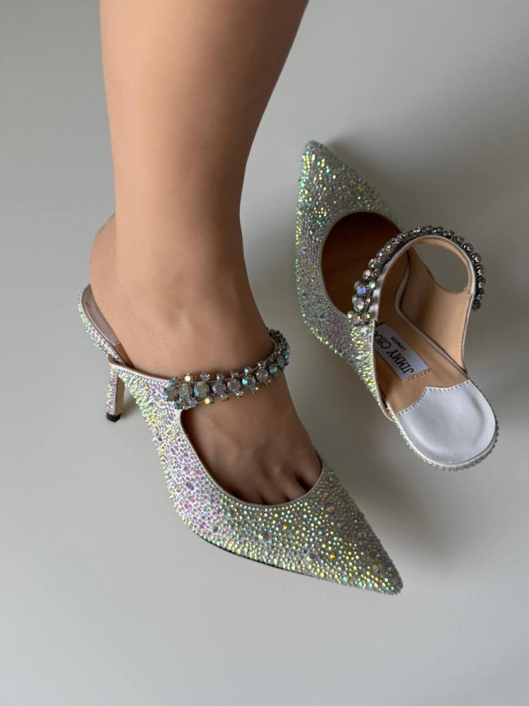 HEELS
