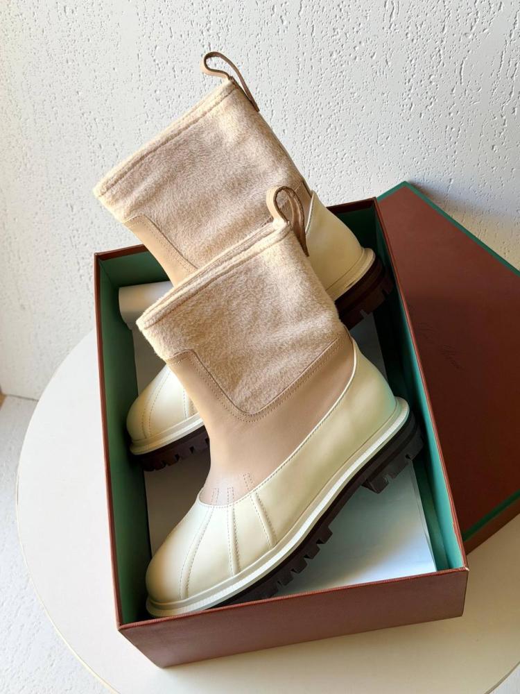 BOOT LORO PIANA