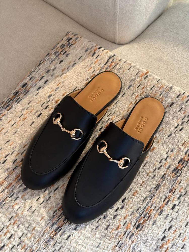 SLIPPERS