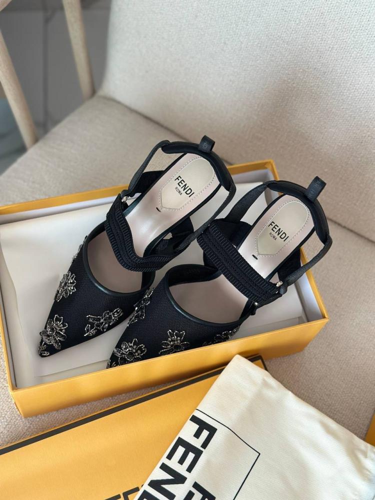 HEELS
