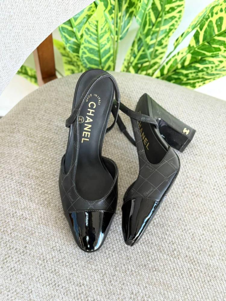 HEELS