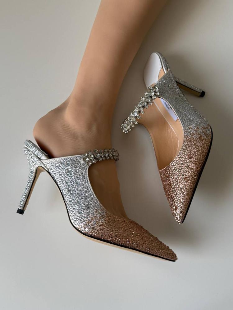 HEELS