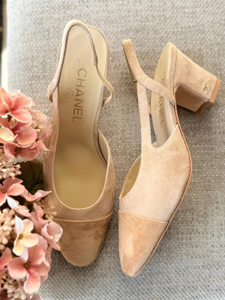 HEELS