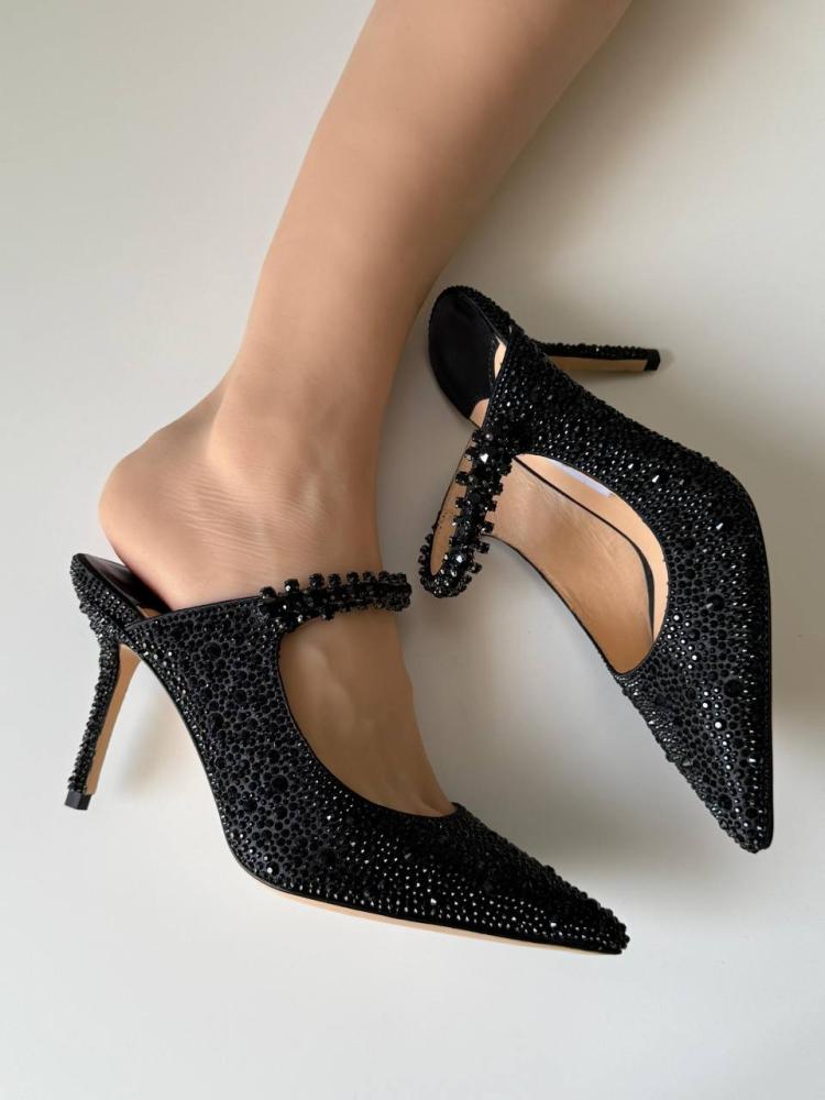 HEELS