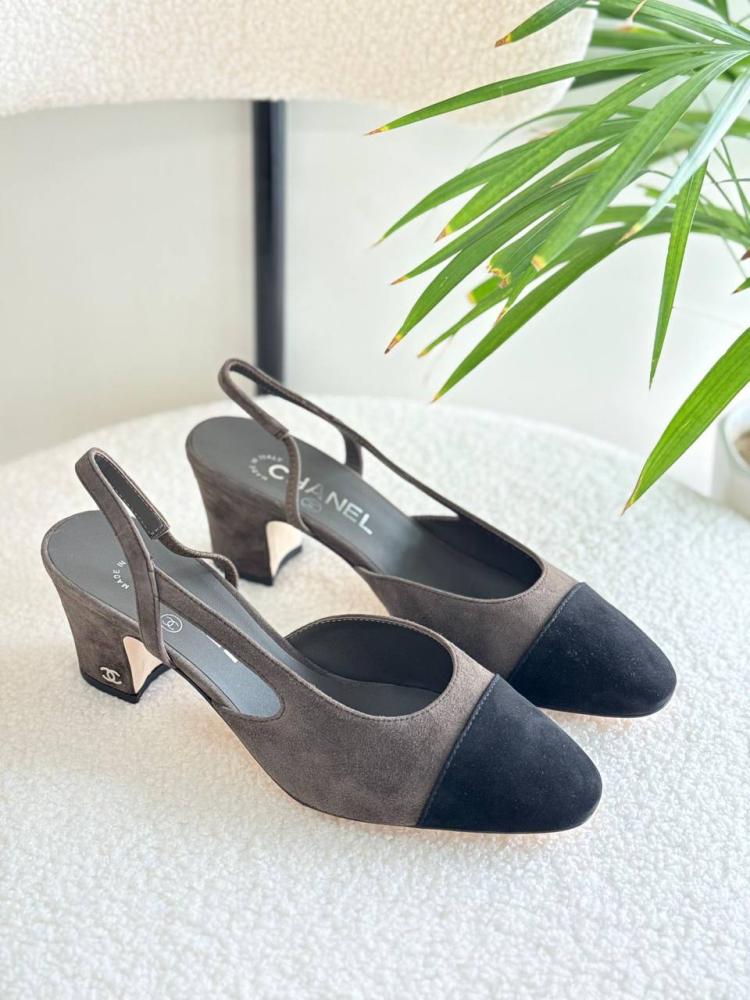HEELS
