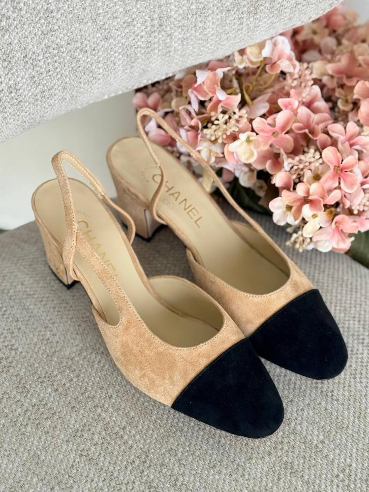 HEELS
