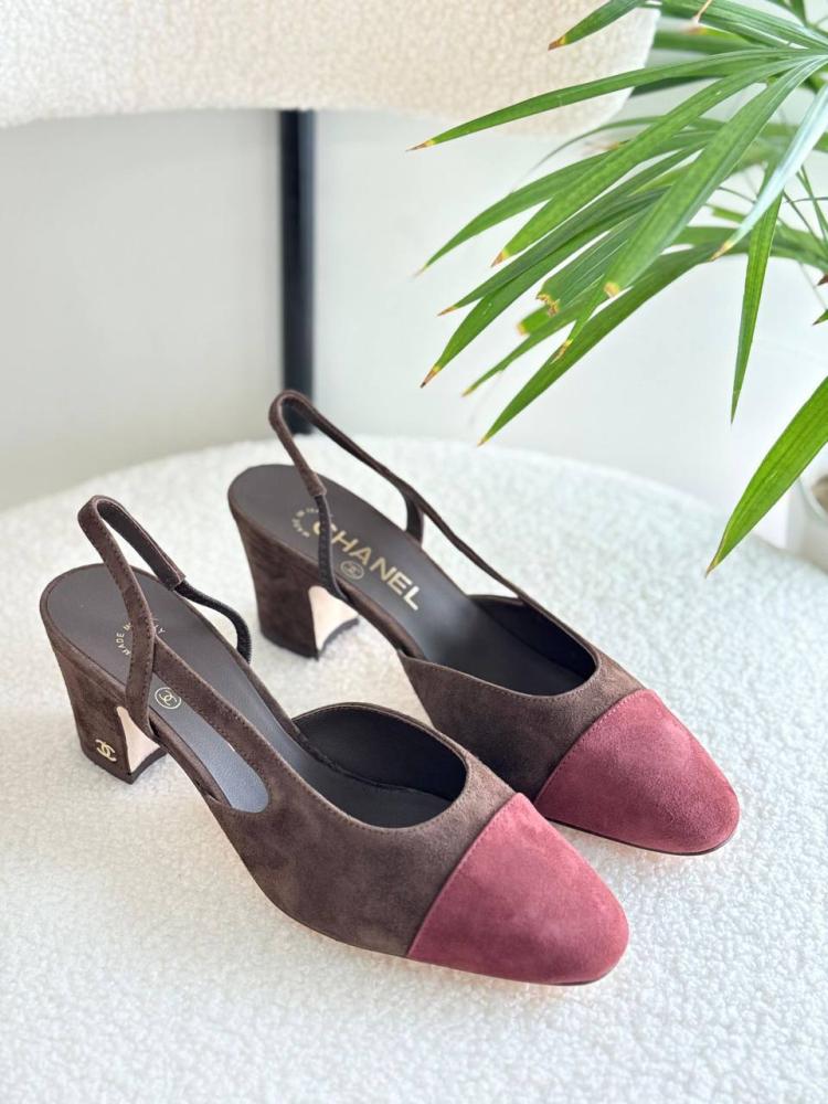 HEELS
