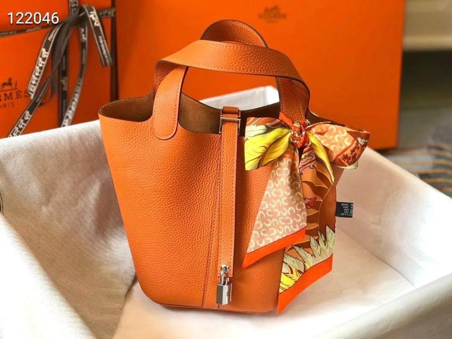 BAG