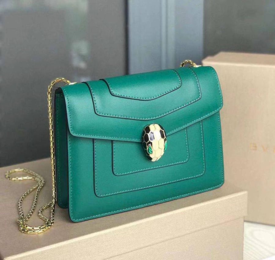 BAG