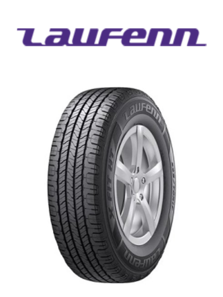 245/40R19 لوفن