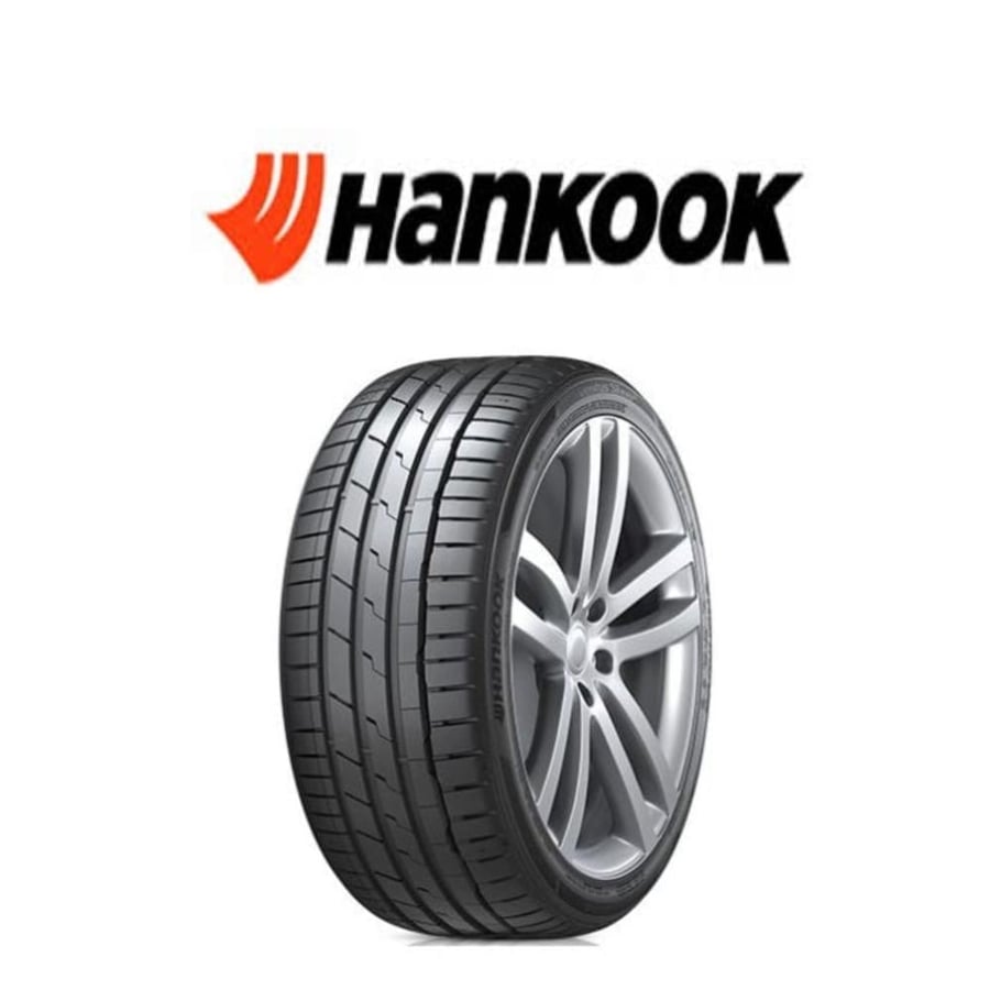 245/30R20 Hankook