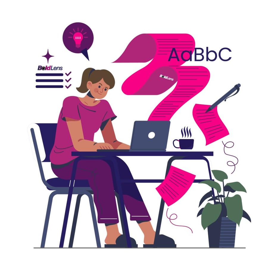 Preparation of annual reports for institutions and government and private entities | Secondary Reports Writing