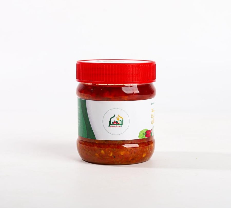 معبوج - ربع كيلو