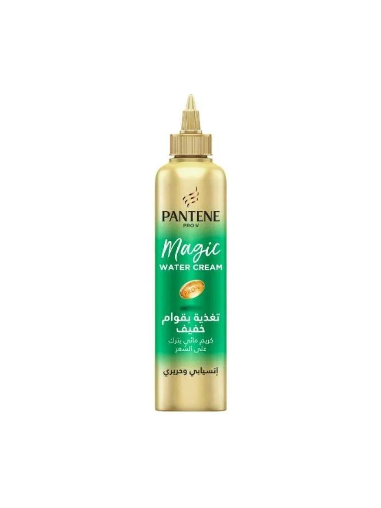 بانتين - كريم ماجيك ناعم وحريري 270 مل | PANTENE MAGIC W.C.270ML SMOOTH&SILKY