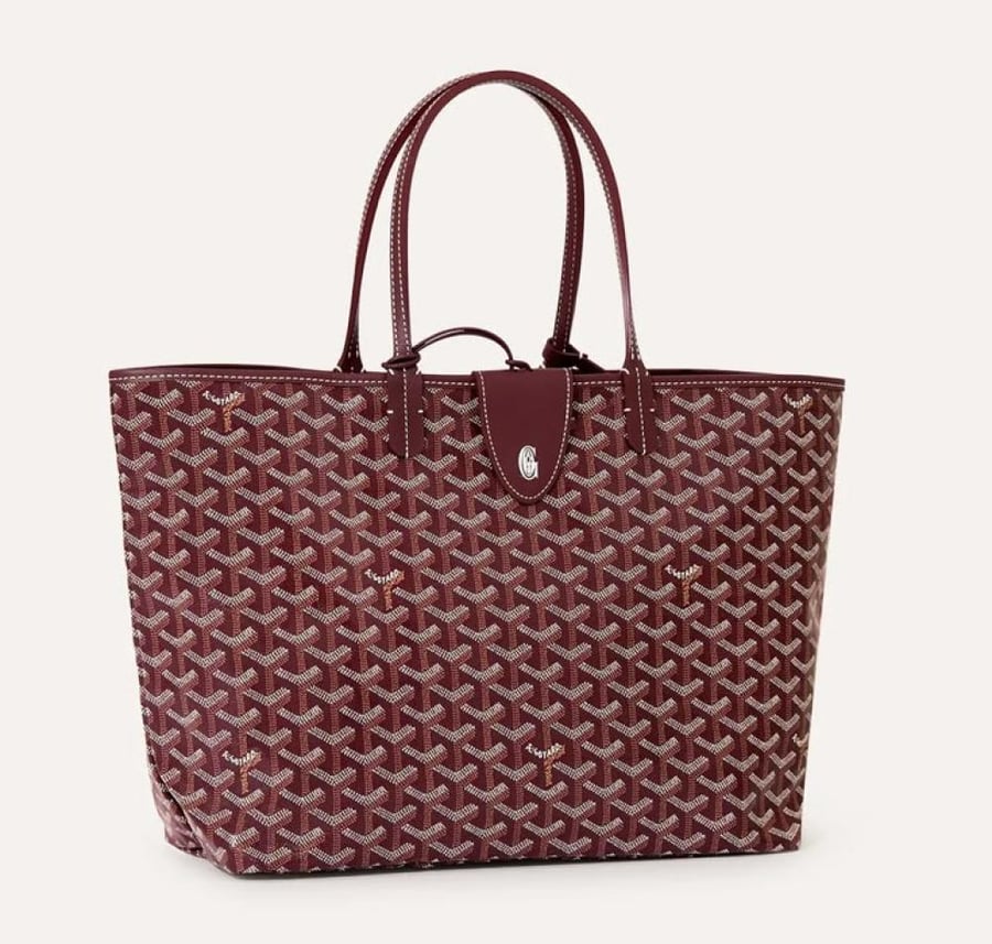 GYD t bag