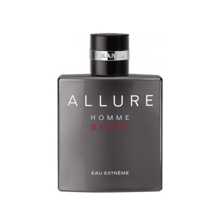 Allure Homme Sport Eau Extreme