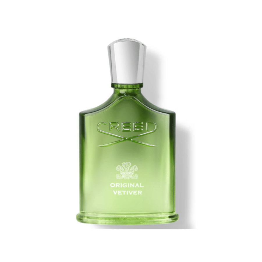 Original Vetiver