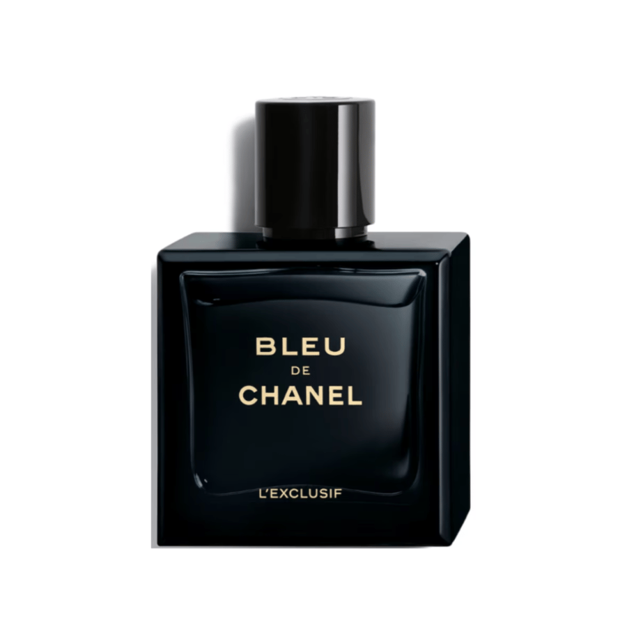 Bleu De Chanel L'Exclusif