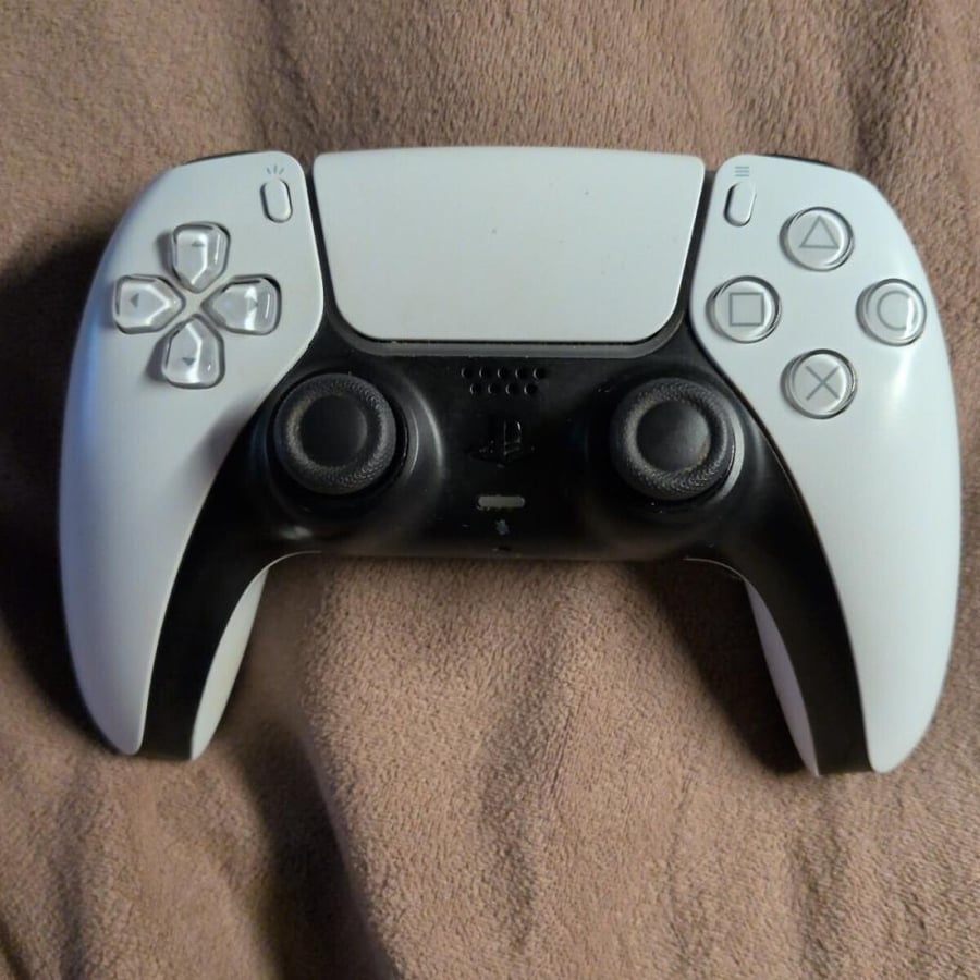 Dualsense 5