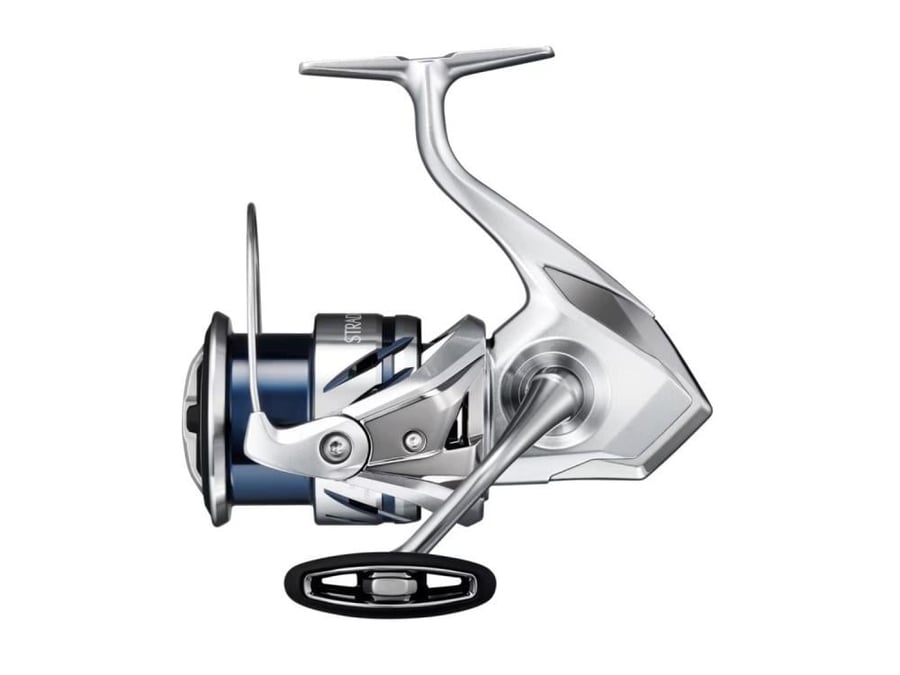 مكينة صيد Shimano 23 Stradic 4000