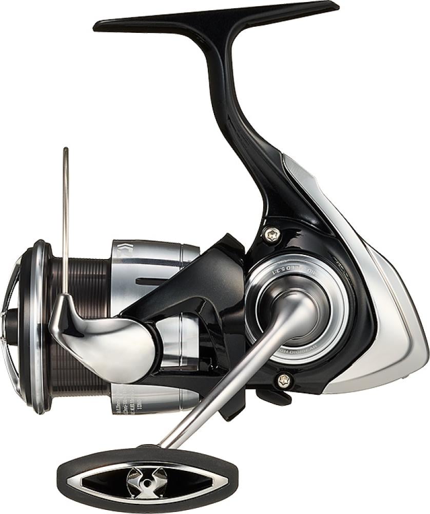 مكينة دايوا ليكسا Daiwa 23 Lexa LT
