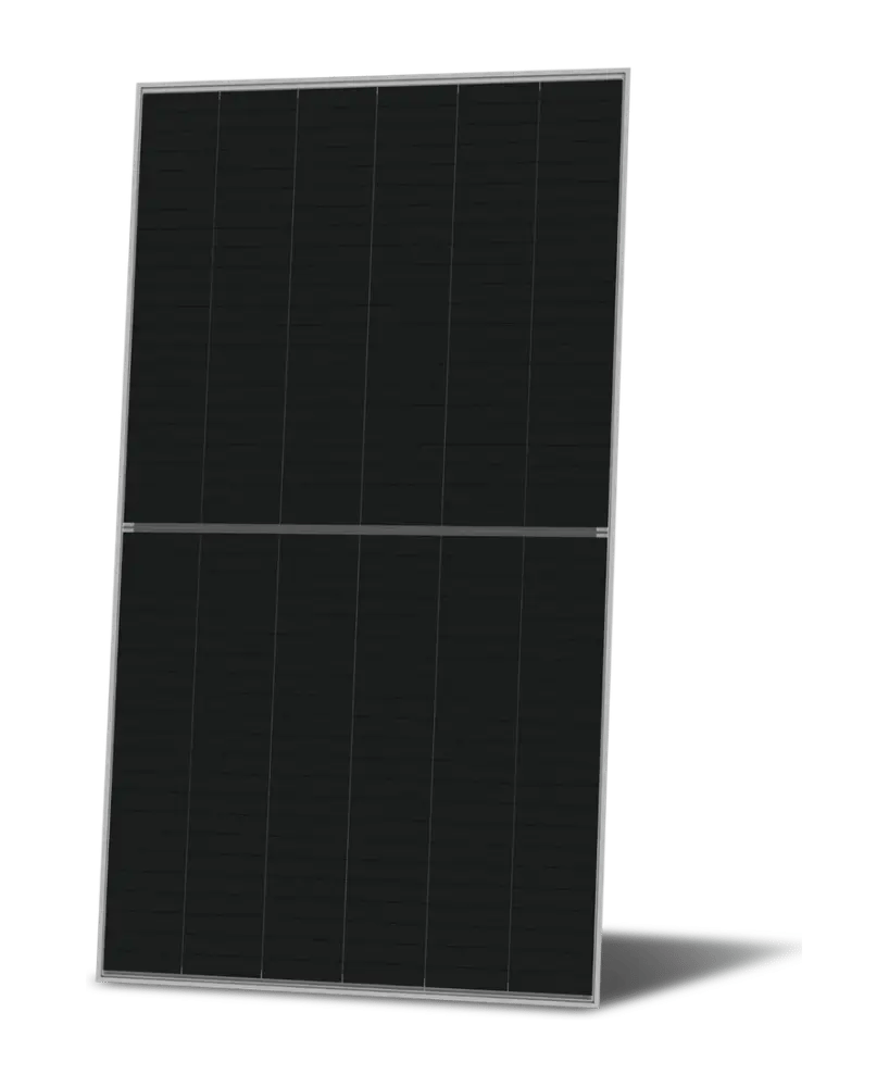 لوح شمسي JinkoSolar Tiger Neo 3 0 بقدرة حتى 670 واط ثنائي الوجه
