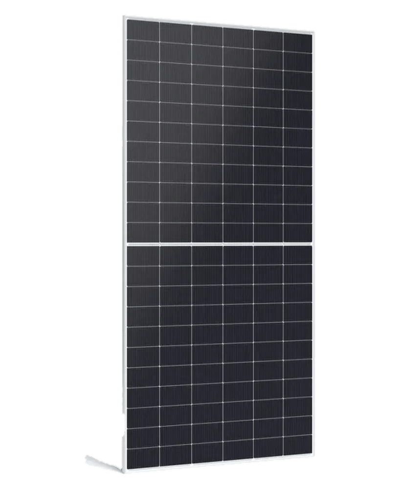 لوح شمسي JA Solar DeepBlue 4 0 Pro JAM66D45 بقدرة 605 630 واط ثنائي الوجه
