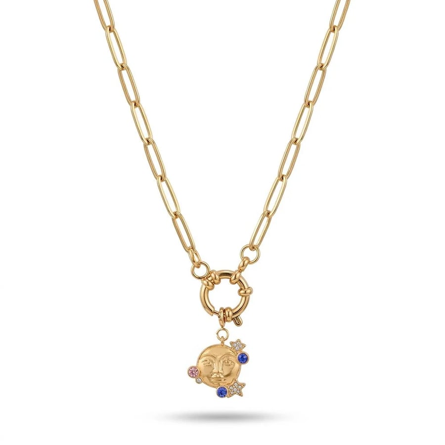 وجه المساء