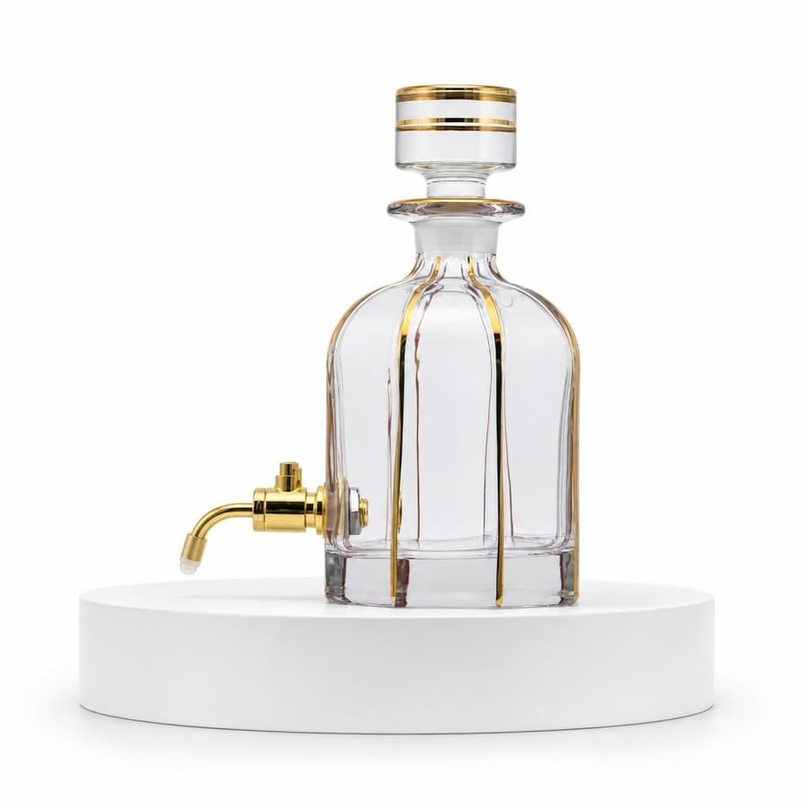 موزع عطور ملكي 640 ملي