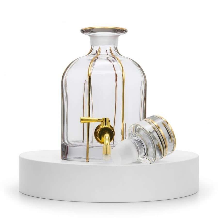 موزع عطور ملكي 640 ملي