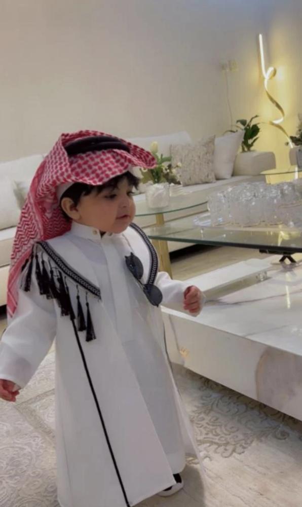Date of Eid for children