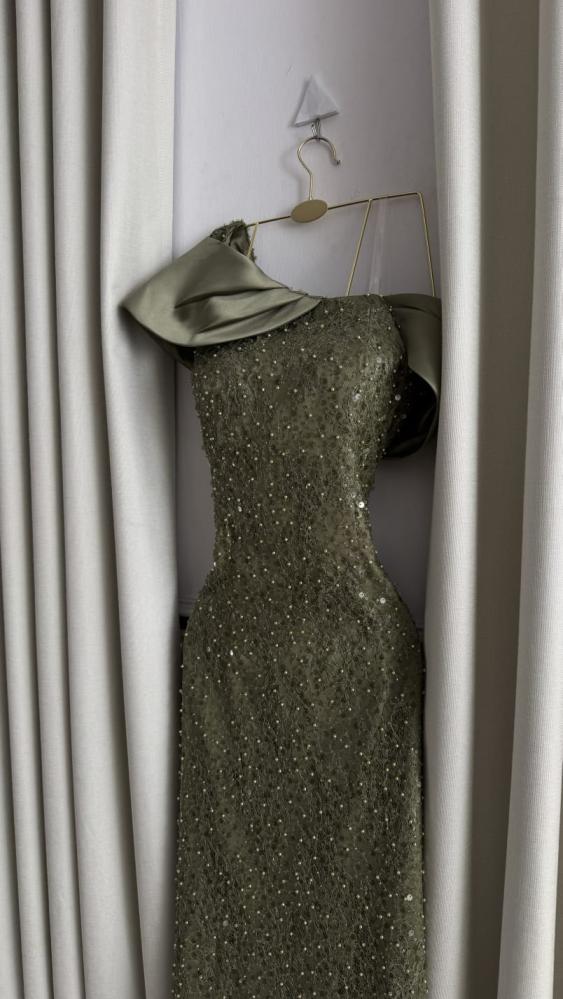 Today Tafif dress 57