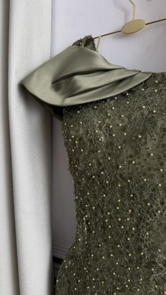 Today Tafif dress 57