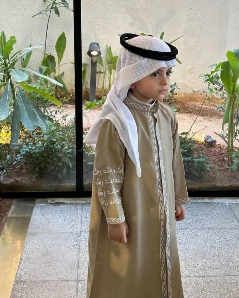 دقلة أطفال بالاسم
