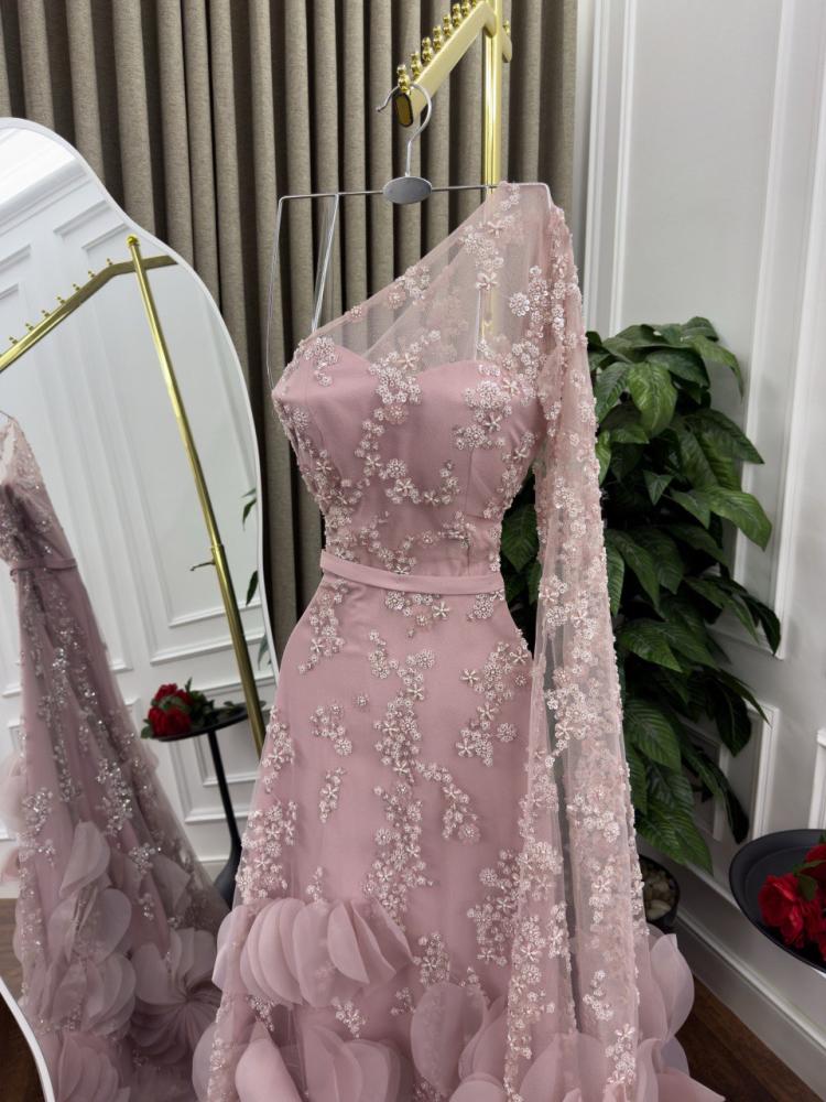 Today Taif dress 50