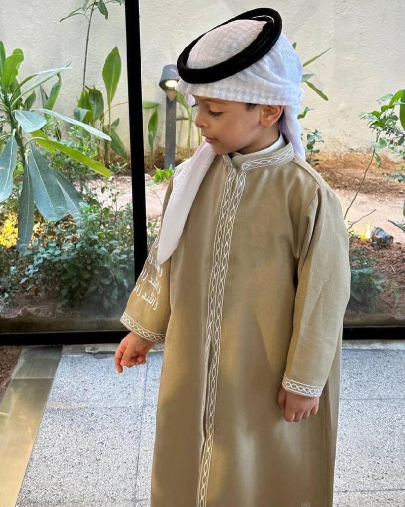 دقلة أطفال بالاسم
