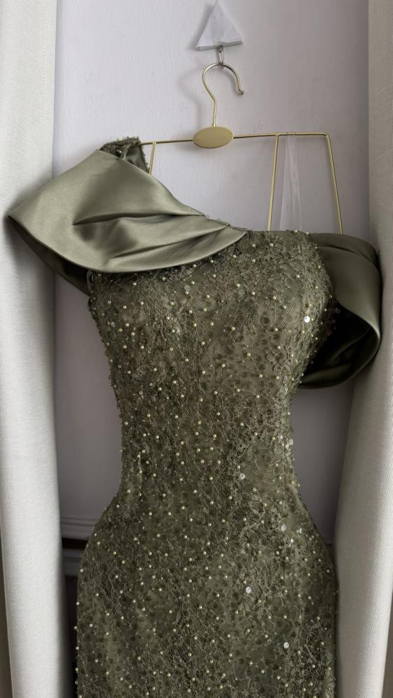 Today Tafif dress 57
