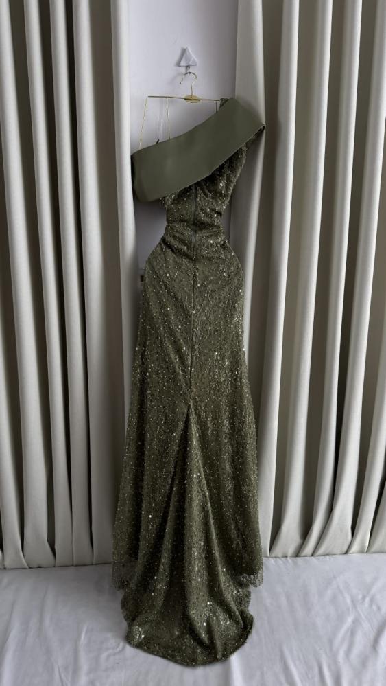 Today Tafif dress 57