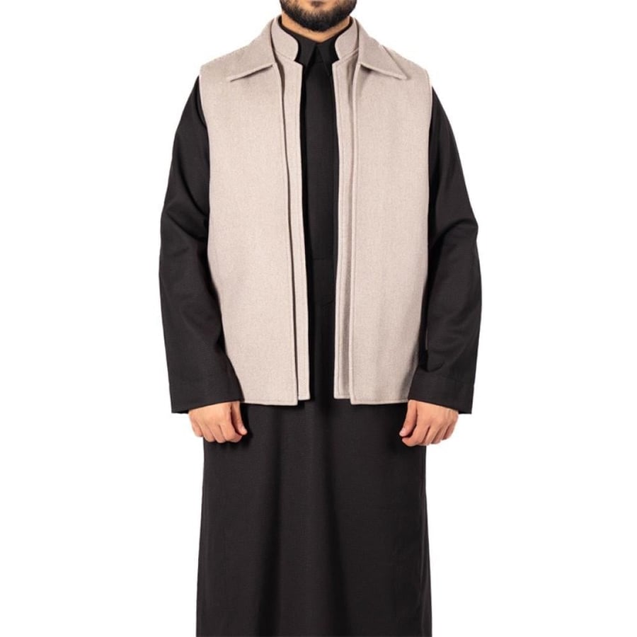 Sadria heavy embroidery