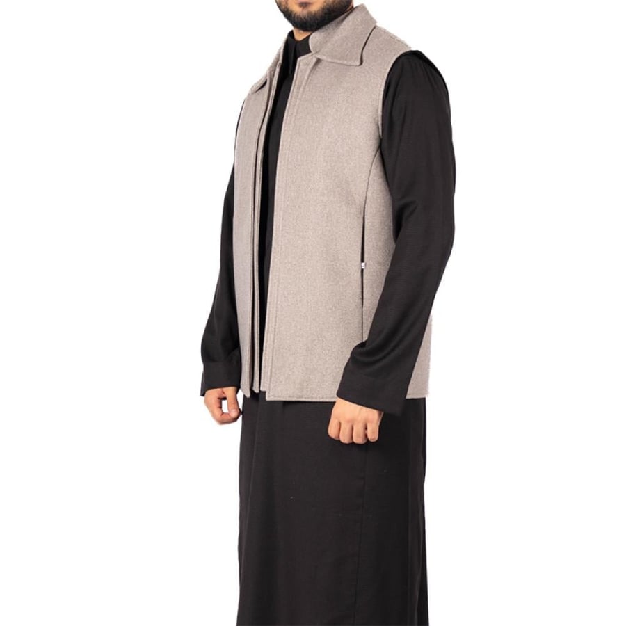 Sadria heavy embroidery