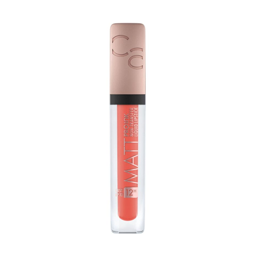 صورة منتج Catrice Matt Pro Ink Non Transfer Liquid Lipstick 170 صيدليات فيصل جودة وأصالة