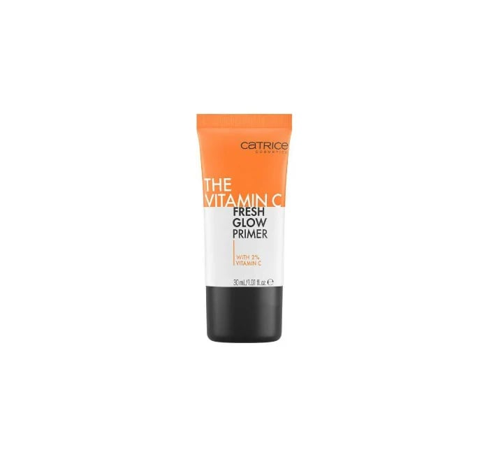 صورة منتج Catrice The Vitamin C Fresh Glow Primer صيدليات فيصل جودة وأصالة